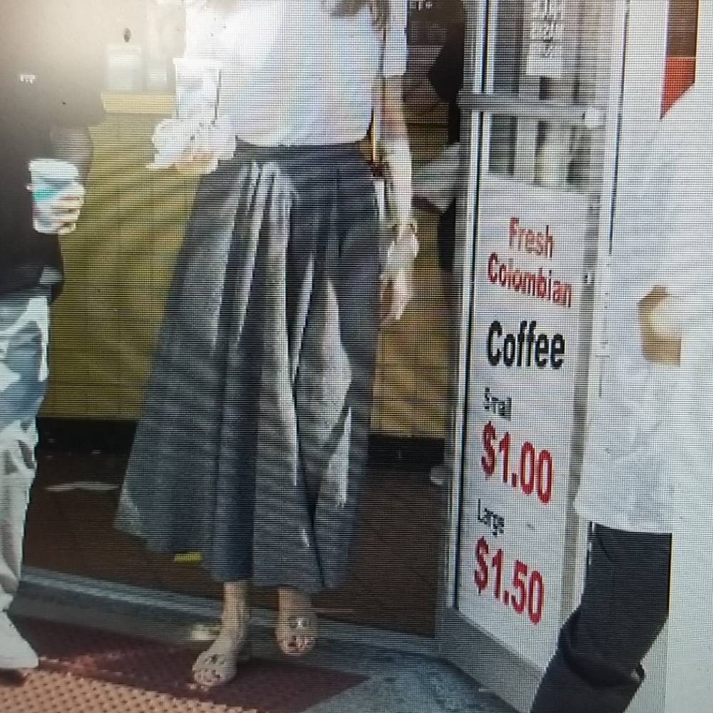Jones New York- Collection Petite 46% Wool/26 % Po - Picture 1 of 9